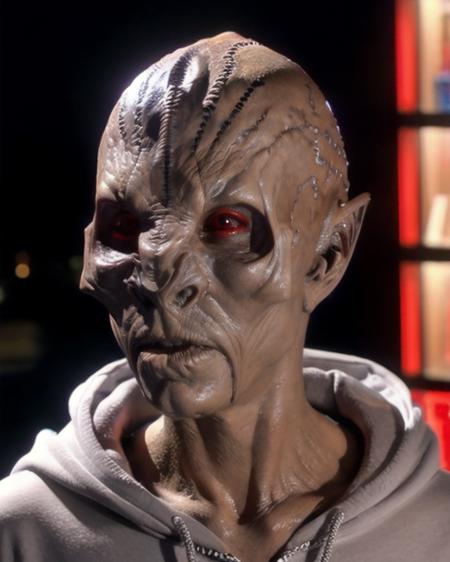 Na'kuhl LoRA