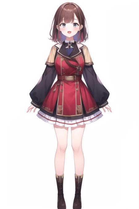 virtual youtuber