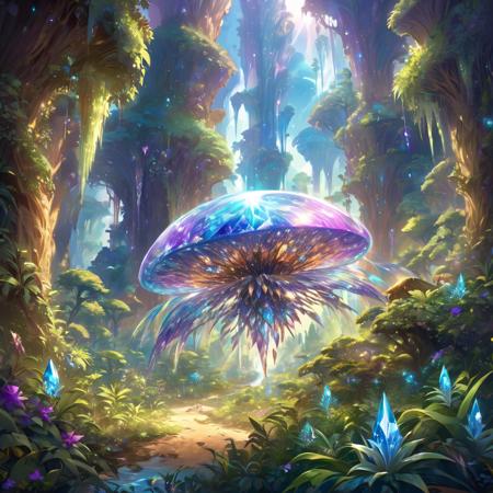 Anime Utopia_XL
