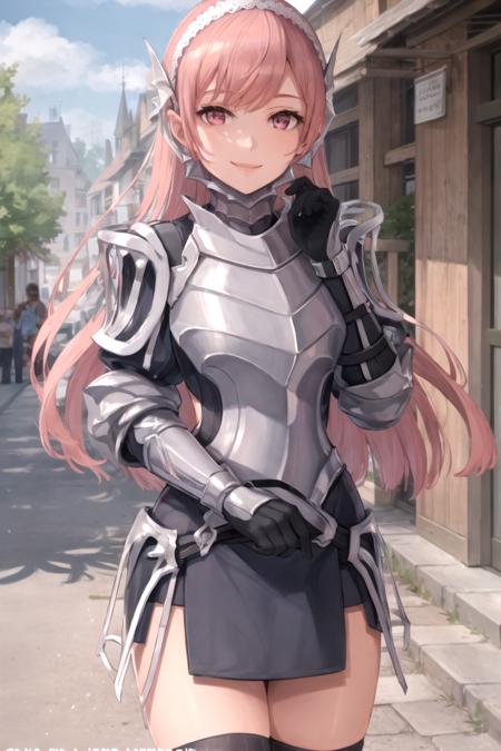 Cherche (Fire Emblem)