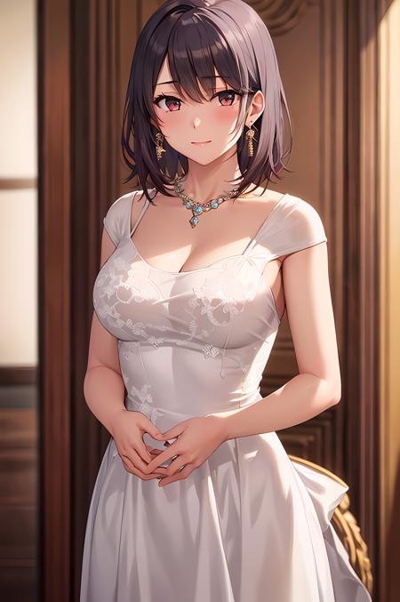 Haruno Yukinoshita(Yahari Ore no Seishun Love Comedy wa Machigatteiru)