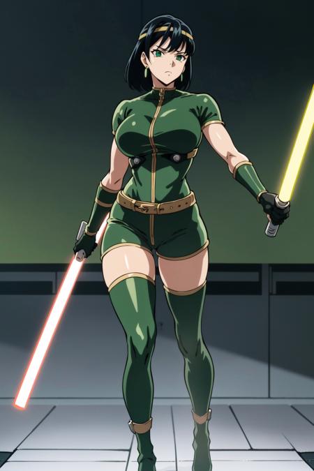 B. Orchid - Killer Instinct