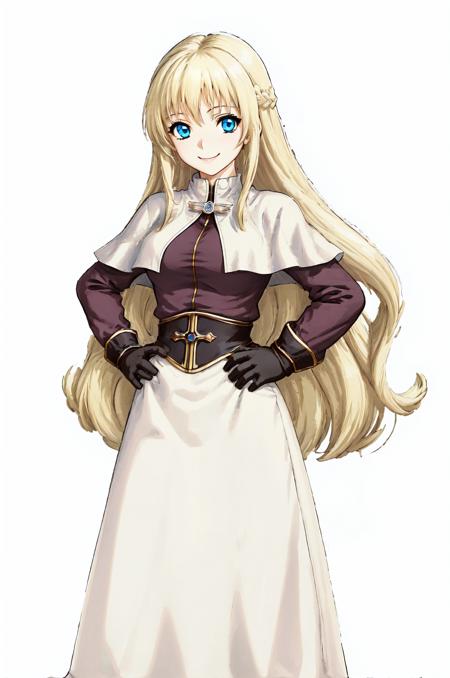 Acolyte (Ragnarok Online)