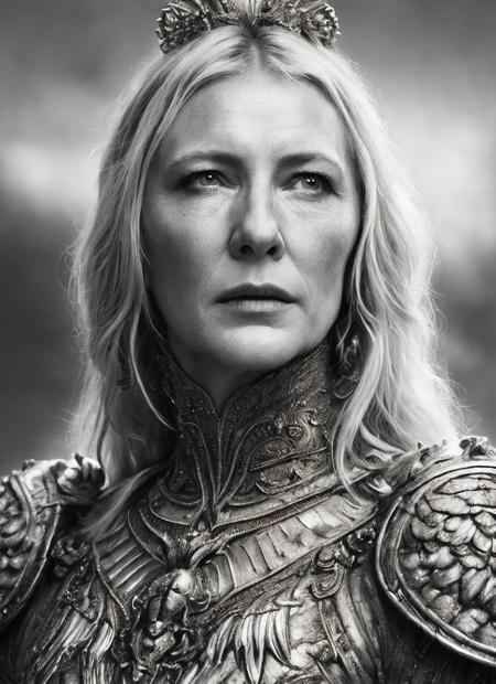 Cate Blanchett
