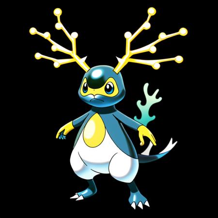 PokemonAi-Fan