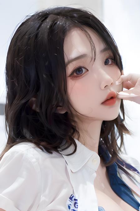 Hana Bunny (Vietnam Ero Cosplayer)