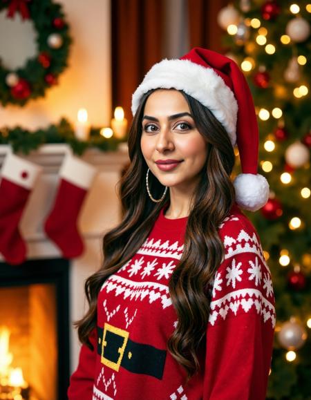 Rakul Preet Singh
