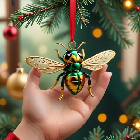 BugXmas
