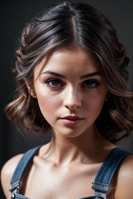 Chloe Lockley