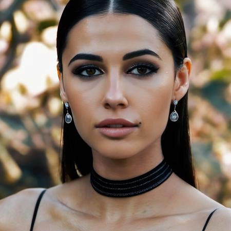 Naomi Scott (FLUX + SDXL)