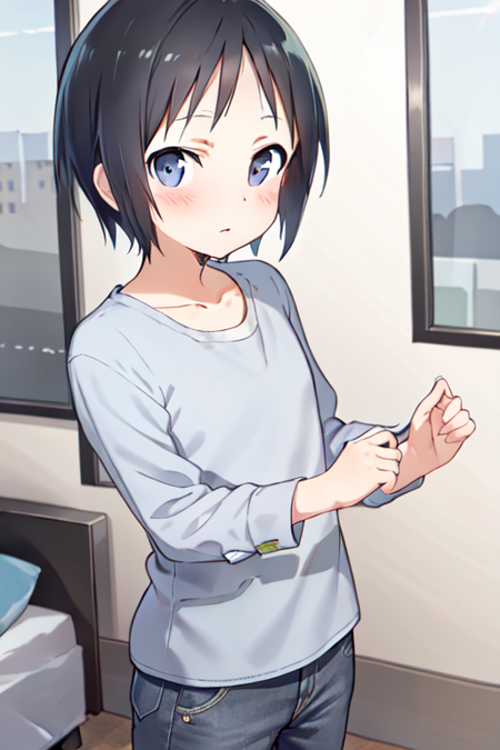 Honoka_kurosaki-V1.0版本v1.0 (ID: 91829)