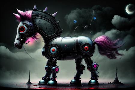 Dark Kawaii - drkkaw -1.5
