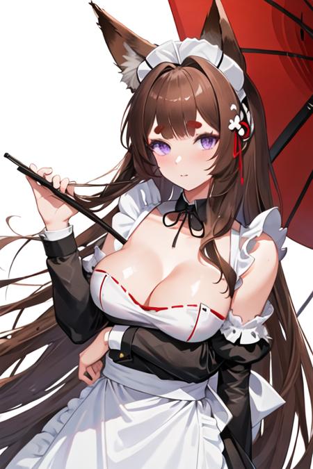 amagi/天城/天城 (Azur Lane)