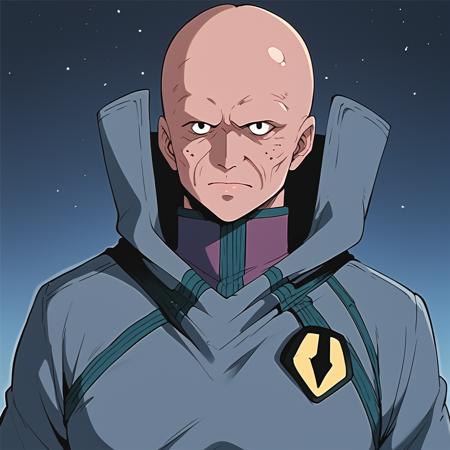 [PonyXL] Boddole Zer - Macross