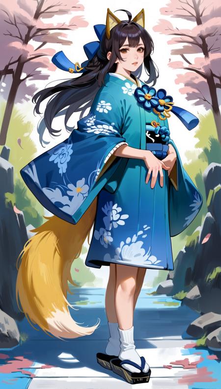 Xin Xianying PonyXL