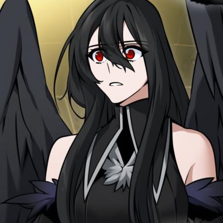 Crow-Webtoon-King of the Stealers版本V1 (ID: 1107444)