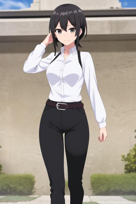 Elna Stongs (Ore dake Haireru Kakushi Dungeon)