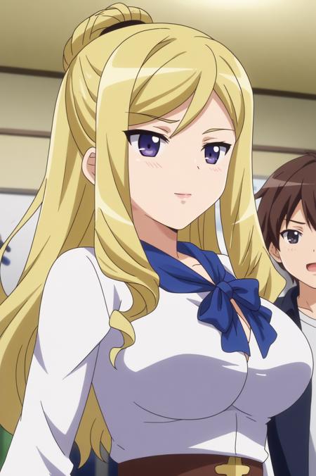 Eroge! H mo Game mo Kaihatsu Zanmai | Reina Otori | PDXL