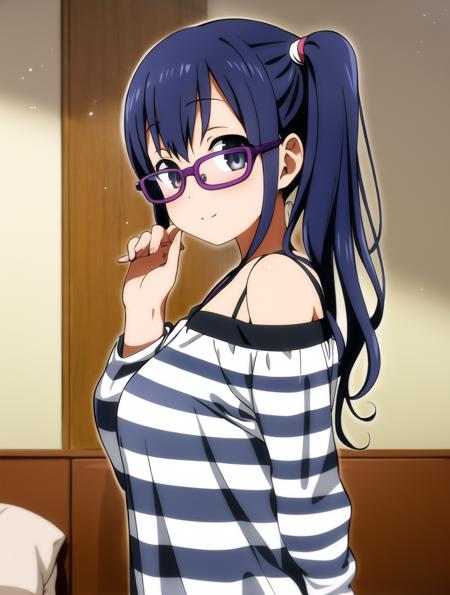 Imai Midori / 今井 みどり (Shirobako)