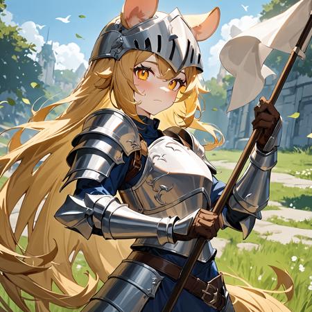 ratkin (rimworld) - Animagine XL V3.1 | 鼠族/鼠鼠版本SDXL, v1.0 (ID: 440499)