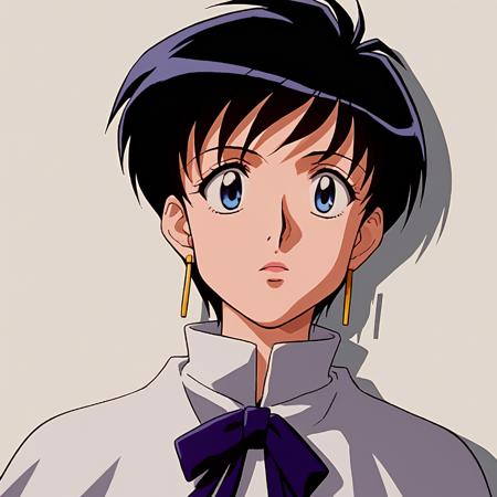 Meryl Stryfe [ Trigun ] by Leaf版本v1.0 : Pony (ID: 692334)