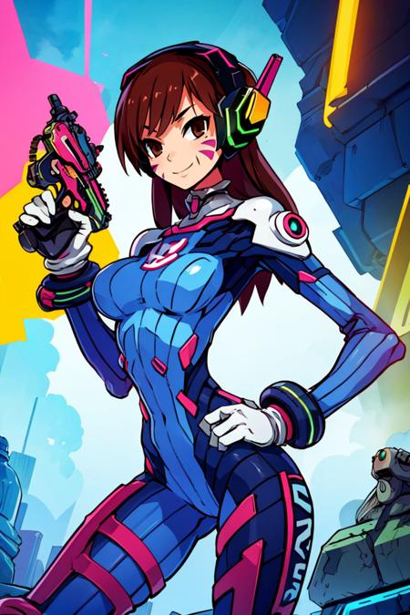 Over CAT - Overlord Citron Anime Treasure