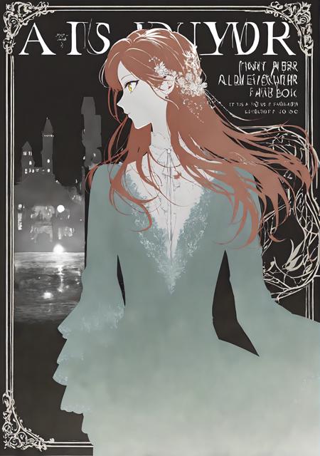 Illustrious- [全角色] 未定事件薄 Tears of Themis
