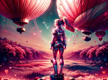 LunarValentineStyle版本v1.0 (ID: 334785)