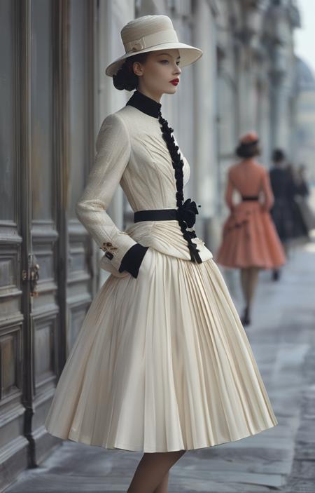 style of Christian Dior [SDXL] 322