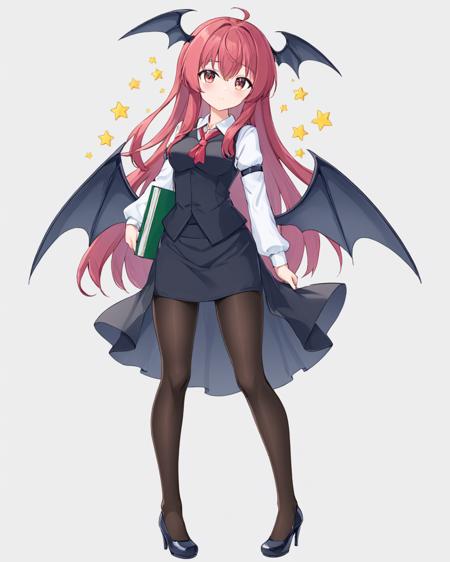 XL | touhou|东方 projcet 小恶魔/小悪魔/Little Devil / Koakuma
