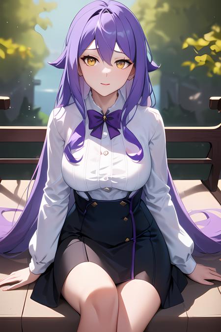 Sirin (Honkai Impact 3rd)