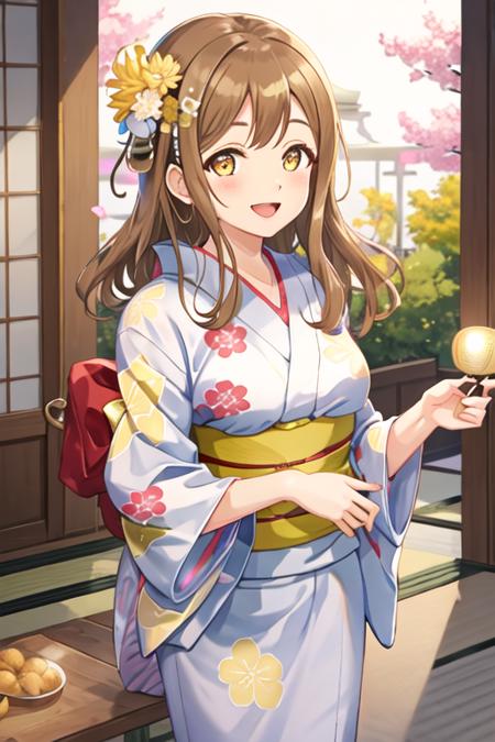 kunikida_hanamaru/国木田花丸/쿠니키다하나마루 (Love Live! Sunshine!!)