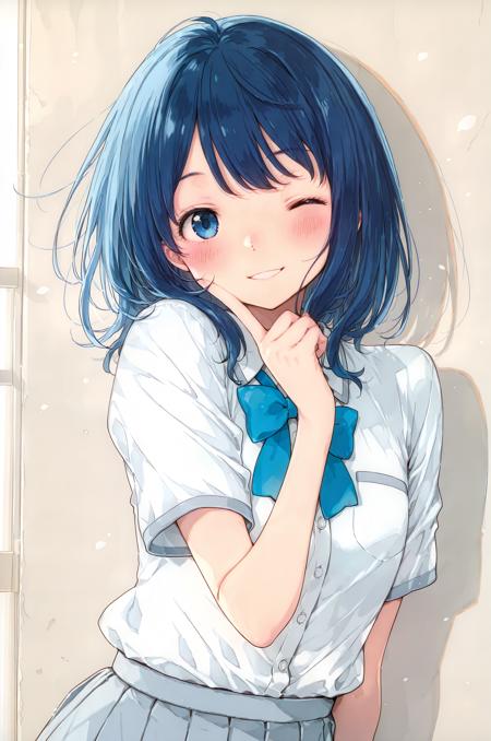Illustrious-伊右群/imigimuru