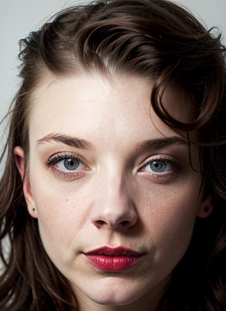 Natalie Dormer