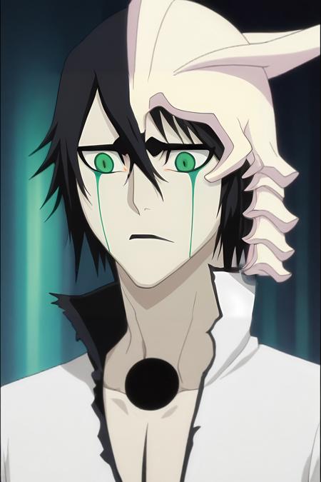 Ulquiorra Cifer | Bleach