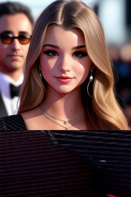 Brooke Monk版本v1.0 (ID: 54445)