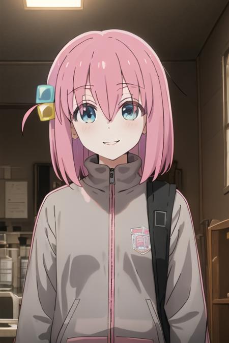 Gotō Hitori (Bocchi the Rock!)