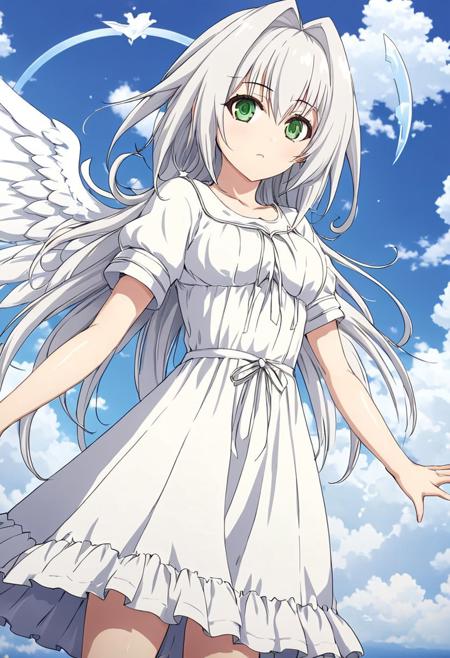 Emilia Hermit | Hundred