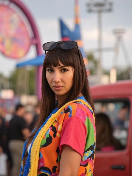 Jackie Cruz