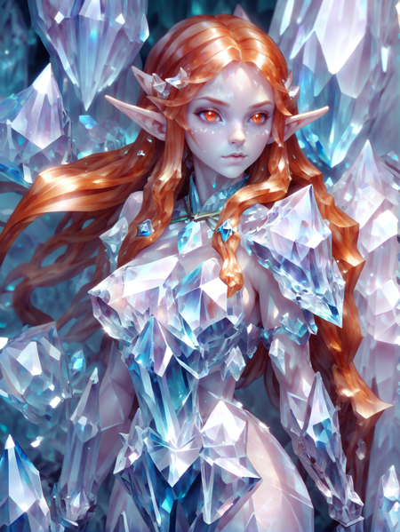 Envy Crystalline XL 01