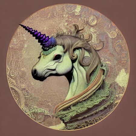Vector Unicorns版本v1.0 (ID: 57371)