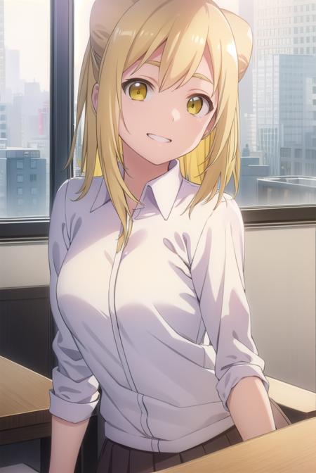 Hikari Takanashi (小鳥遊 ひかり) - Interviews With Monster Girls (亜人ちゃんは語りたい)