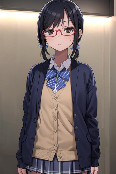 Shiho Sayama - [Arekusa Thunder (Arekusa Mahone)] Zokuzoku Yarasetekureru Senpai ([アレクササンダー (荒草まほん)] 続々・ヤラせてくれる先輩)