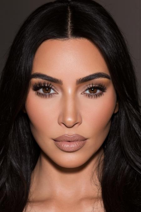 Kim Kardashian [Flux/PonyXL]