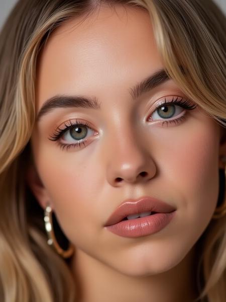 Sydney Sweeney Flux LoRA