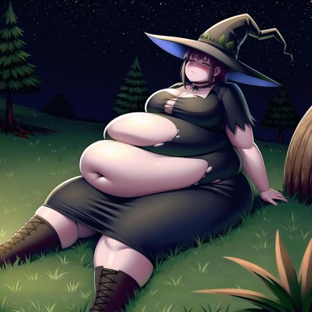 SyModel - Bigger Girls Variant