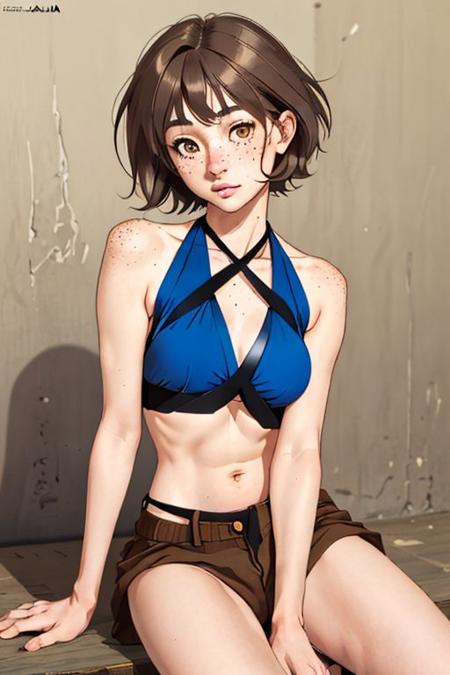 Miyoko Sahara