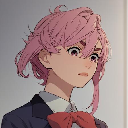 Dandadan Anime Characters Collection