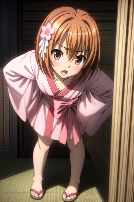 Takenaka Hanbei / Hachisuka Goemon / Maeda inuchiyo / Nene from Oda Nobuna no Yabou Characters LoRA