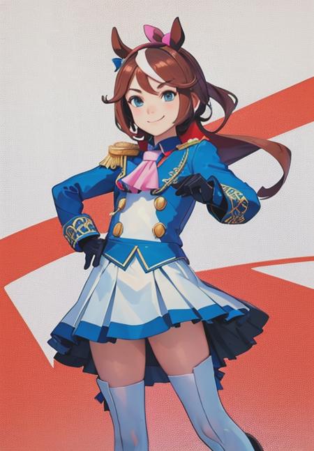 Uma Musume: Pretty Derby - Characterpack